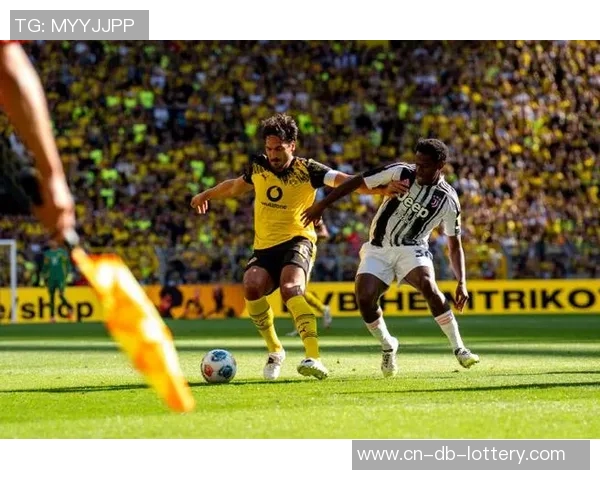 多特蒙德足球的辉煌历程与未来展望:从黄黑军团到欧洲顶尖球队的崛起 多特蒙德足球的辉煌历程与未来展望:从黄黑军团到欧洲顶尖球队的崛起