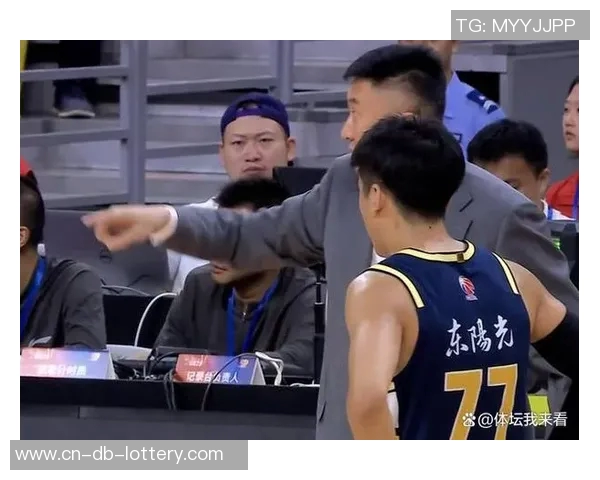 广东队迎来强力内线助阵杜锋朱芳雨或为此放弃莫兰德