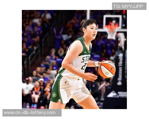 李月汝表现低迷仅得2分下半场被弃用风暴遗憾落败